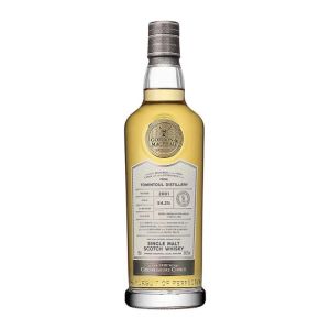 Gordon & Macphail Cc Tomintoul 2001 21 Year Old
